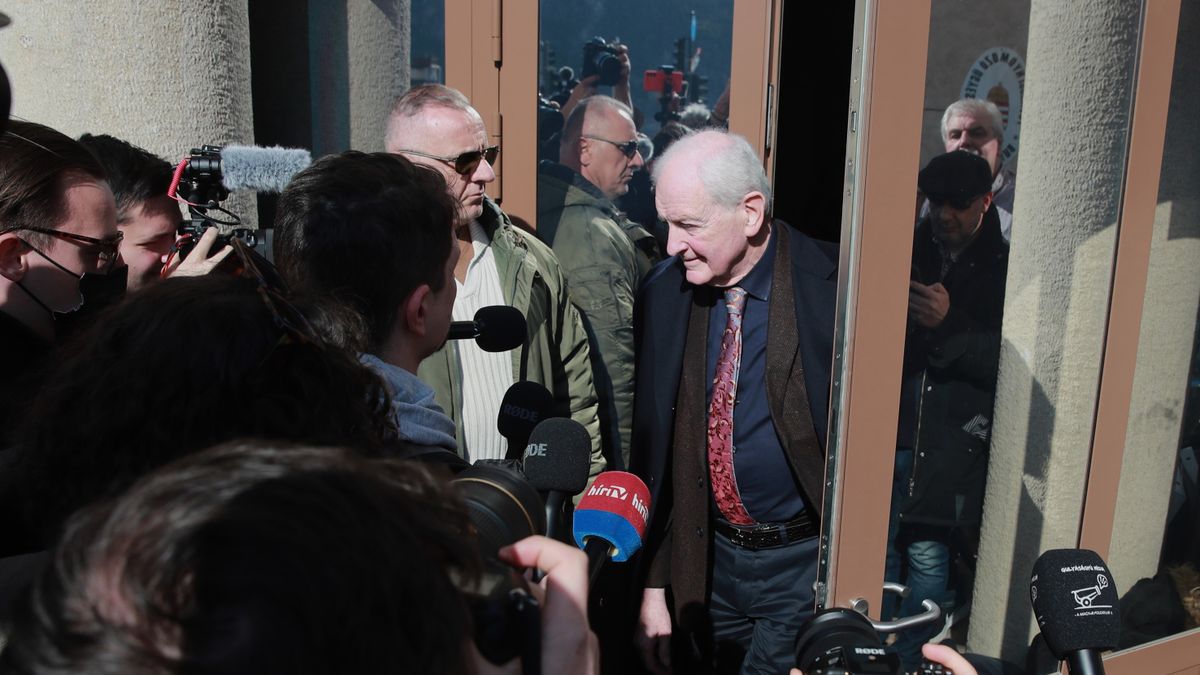 Magyar Péter ügyvédje hatályon kívül helyezne alkotmányos rendelkezéseket