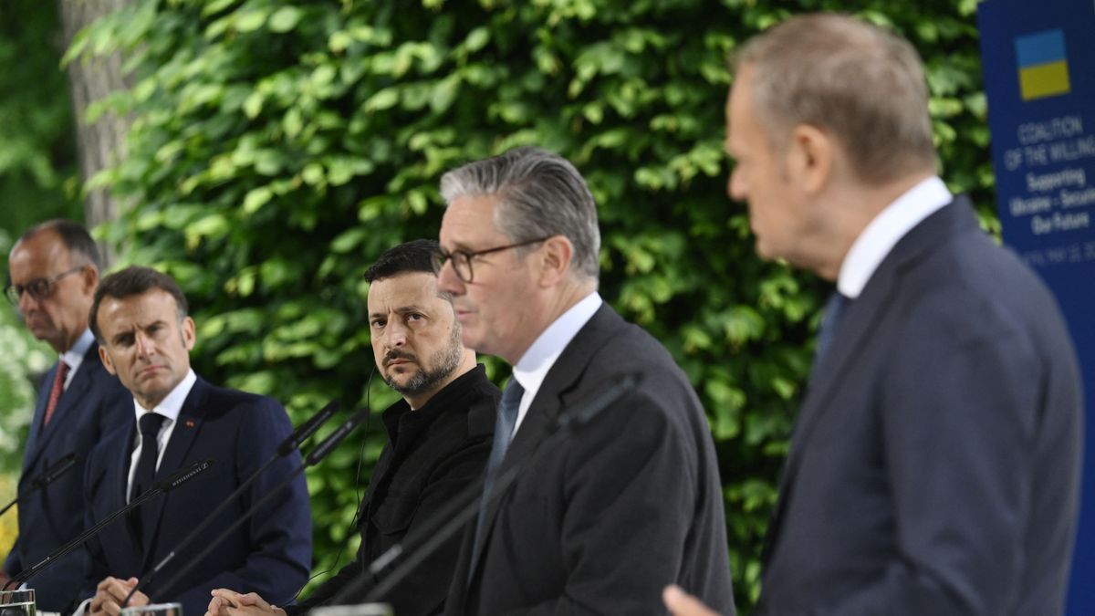 Már a Politico is elismeri, hogy Ukrajna EU-csatlakozása felgyorsult, noha a korrupció és a jogállamiság terén még súlyos hiányosságok vannak.