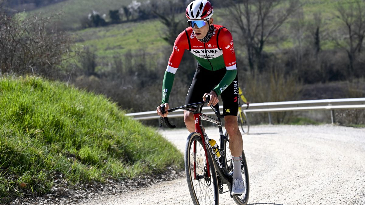 Valter Attila őszintén beszélt a Tour de France-ról és a Vueltáról