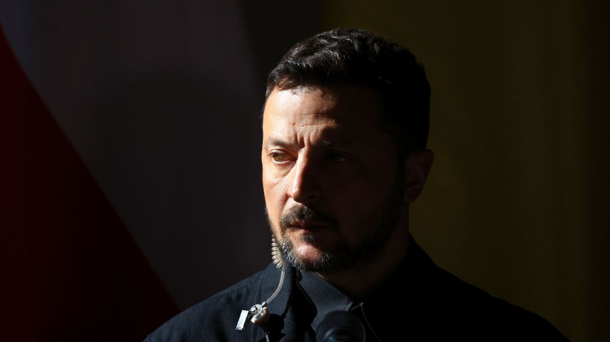 Ukrán kémbotrány Kárpátalján: egyértelműen Zelenszkij utasítására hajtották végre