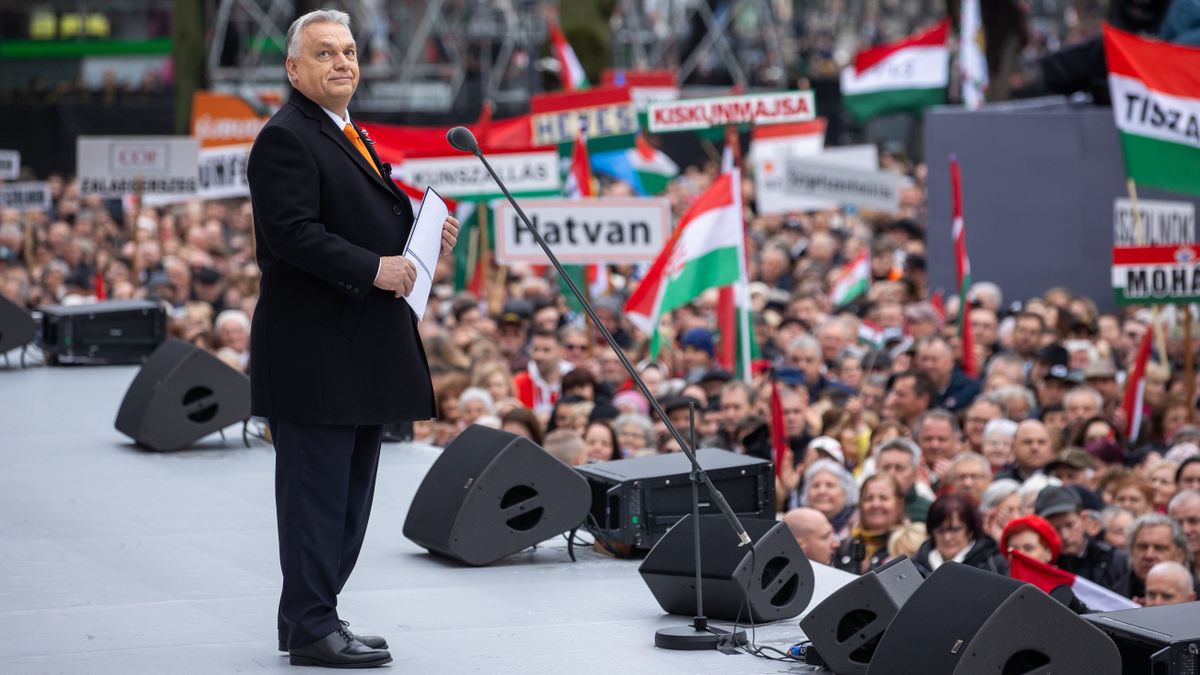 Változó korszellem és közhangulat