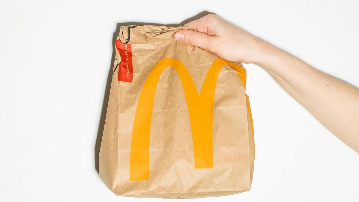 Új üzletet nyit a McDonald’s Magyarországon