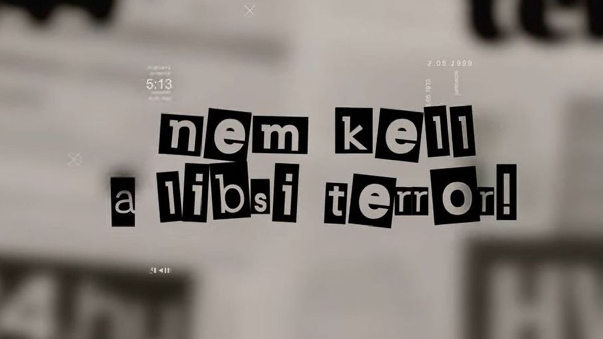 Az internet lovagja az asztalra csapott, kőkeményen szétzúzta a balos világot + videó