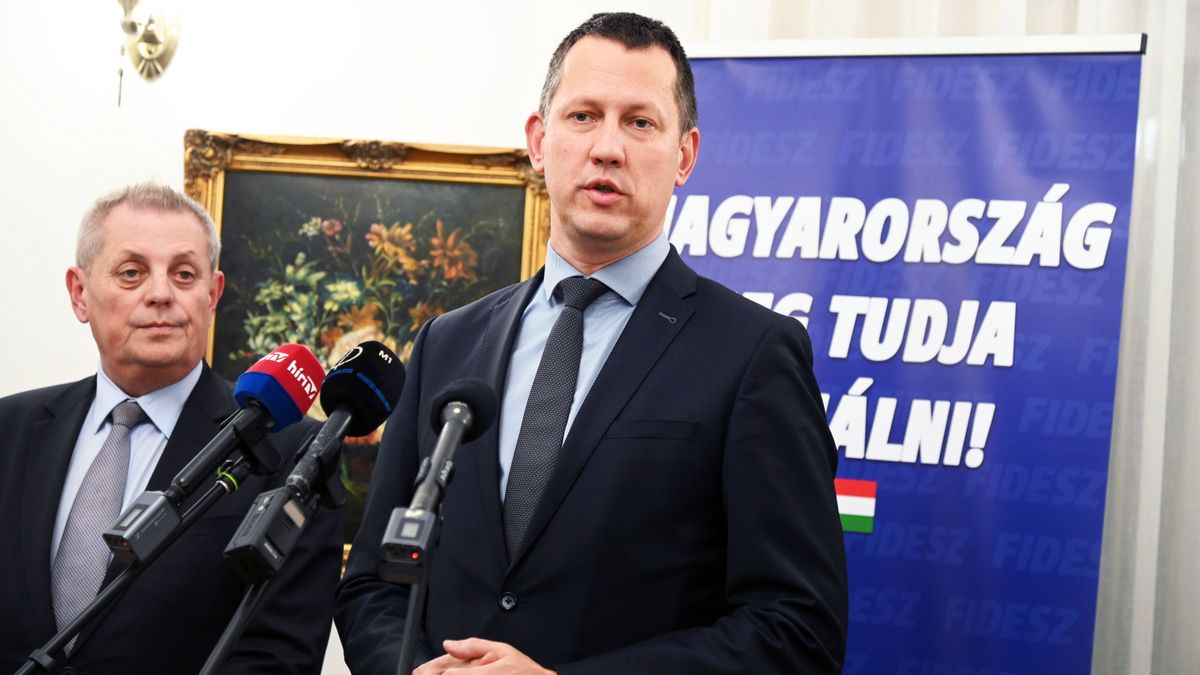 Másfél milliárd forintos támogatást ad iskolafelújításra a kormány a II. kerületben