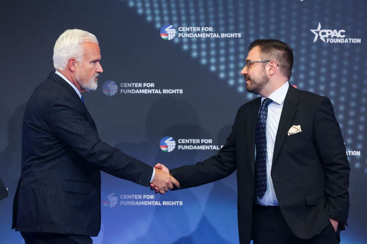 Immár negyedszer rendezik meg hazánkban a CPAC Hungary-t