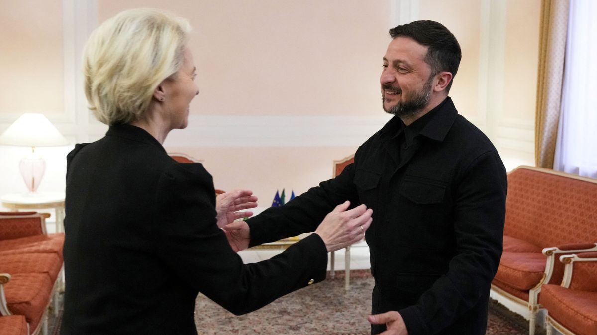 Kiderült, mi a háborúpárti Brüsszel valódi terve Ukrajnával