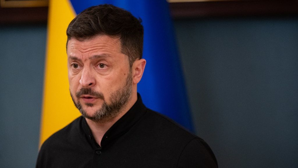 Hatalmas botrány az ukrán hadseregben, amit egy parancsnok robbantott ki