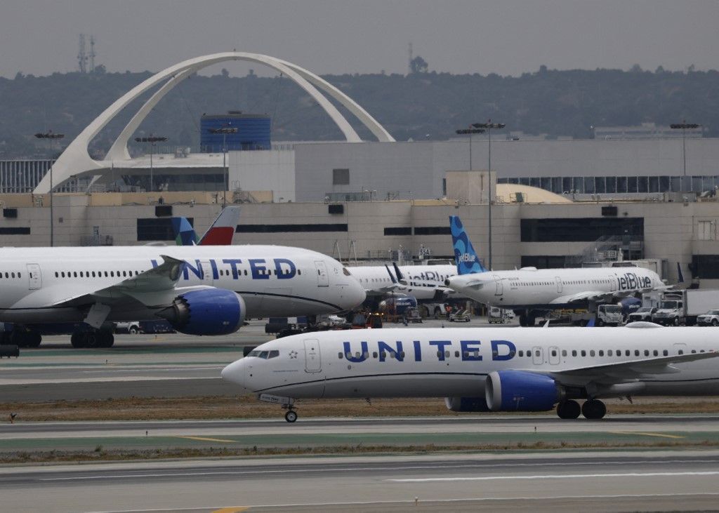 A United Airlines újraindítja a New York és Tel-Aviv közötti repülőjáratait