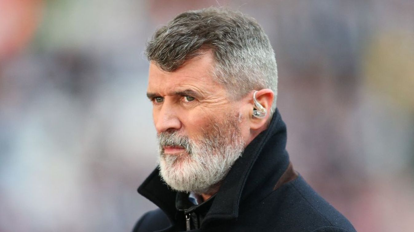A Manchester United korábbi kapitánya, Roy Keane nem köntörfalazott