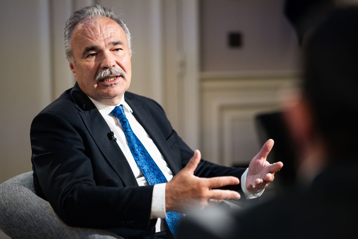 száj- és körömfájás, Nagy István