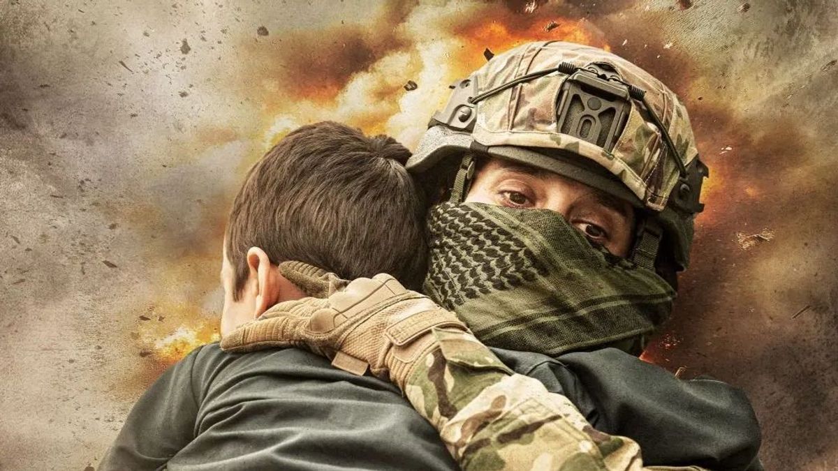 A Hunyadi után újabb magyar film veszi fel a versenyt a hollywoodi szuperprodukciókkal