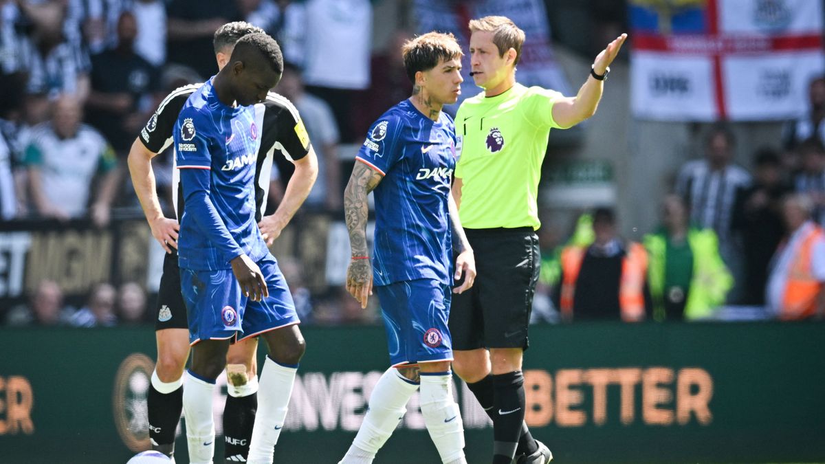Sztárja horrorszabálytalansága szétzúzta a Chelsea BL-álmait?