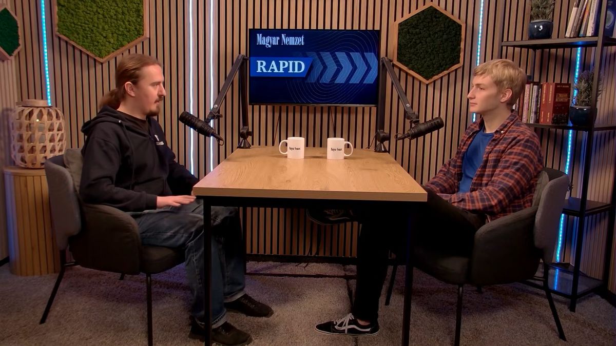 Rapid délelőtti friss – Balek vagy hazudik? + videó
