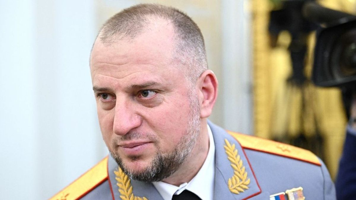 Orosz források szerint teljesen ellenőrzésük alatt áll Belgorod és Kurszk térsége