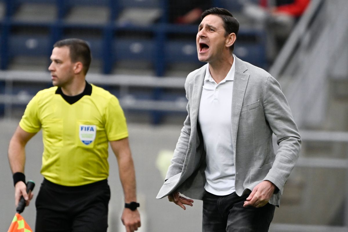 Gera Zoltán mindent elkövet annak érdekében, hogy a Kecskemét helytálljon a labdarúgó NB I hajrájában, előbb a Puskás Akadémia, majd a Paks ellen
