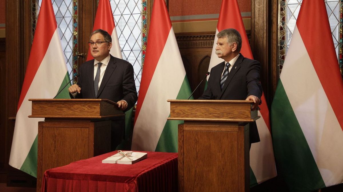 Védőhálót biztosít a 2026-os költségvetés az elért eredményeknek