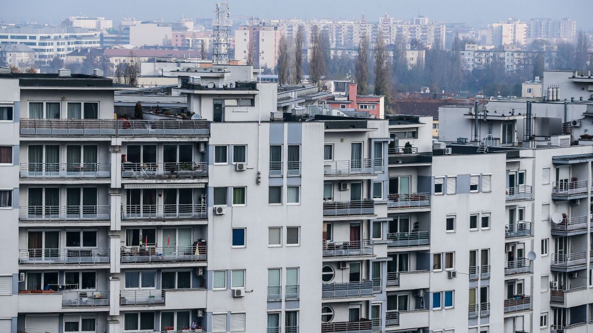 Megtorpanhat az áremelkedés az ingatlanpiacon, ekkortól számíthatunk rá