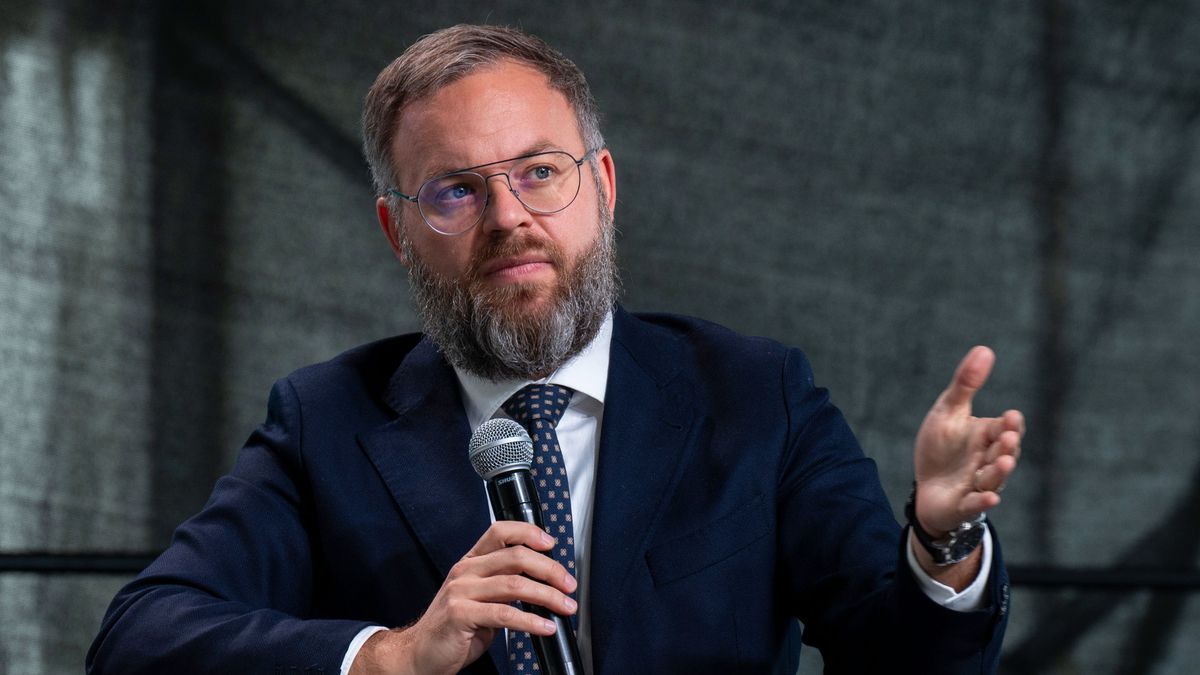 Zsákutcába vezeti Brüsszel az EU-t – mondja Orbán Balázs