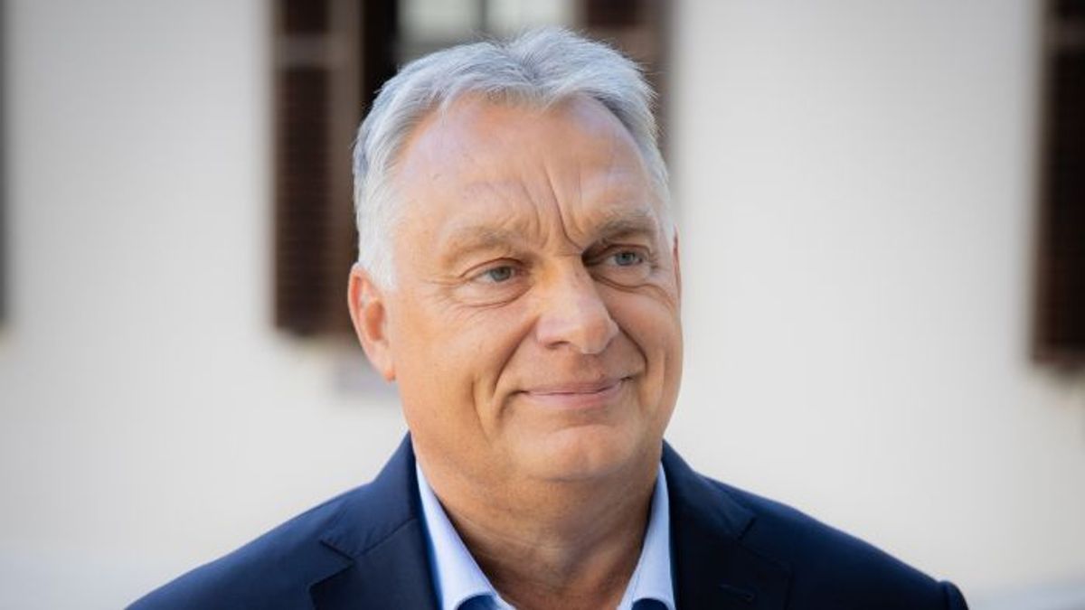 PM Orban: Ukraine’s EU Membership Would Be a Bad Deal
