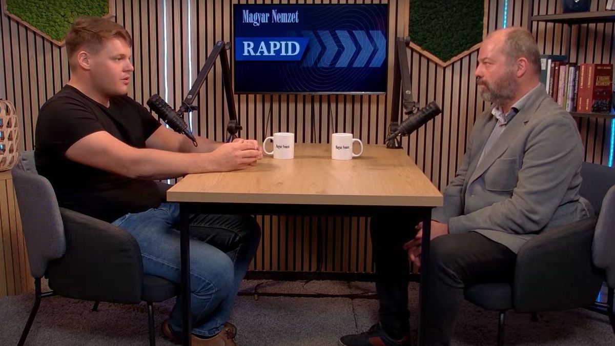 Rapid délutáni friss – Annyi kém van Magyarországon, mint bolha a kutyán + videó