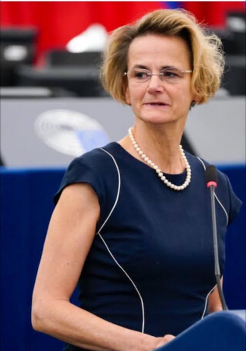 Győri Enikő szerint Brüsszel tévedett, és ezt be is kellene ismernie.