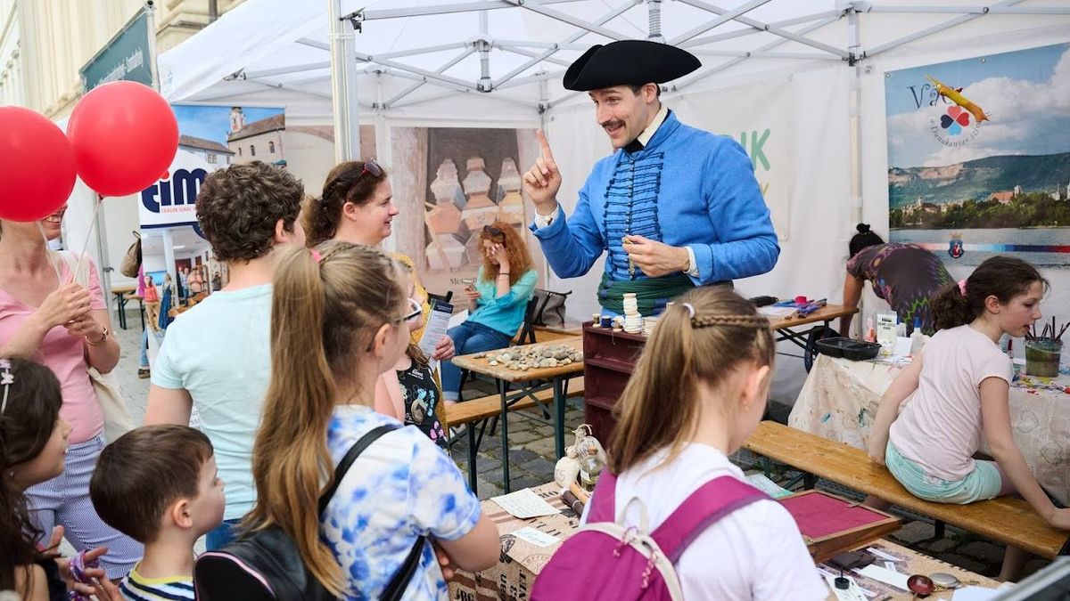 Múzeumok majálisa 2025: közel száz múzeum programjait ismerhetjük meg a hétvégén