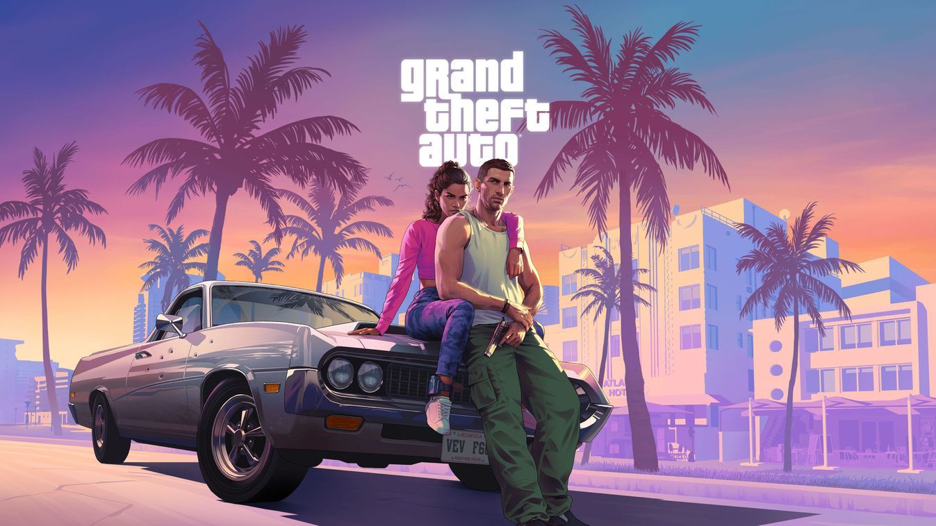 gta6, GTA VI, előzetes