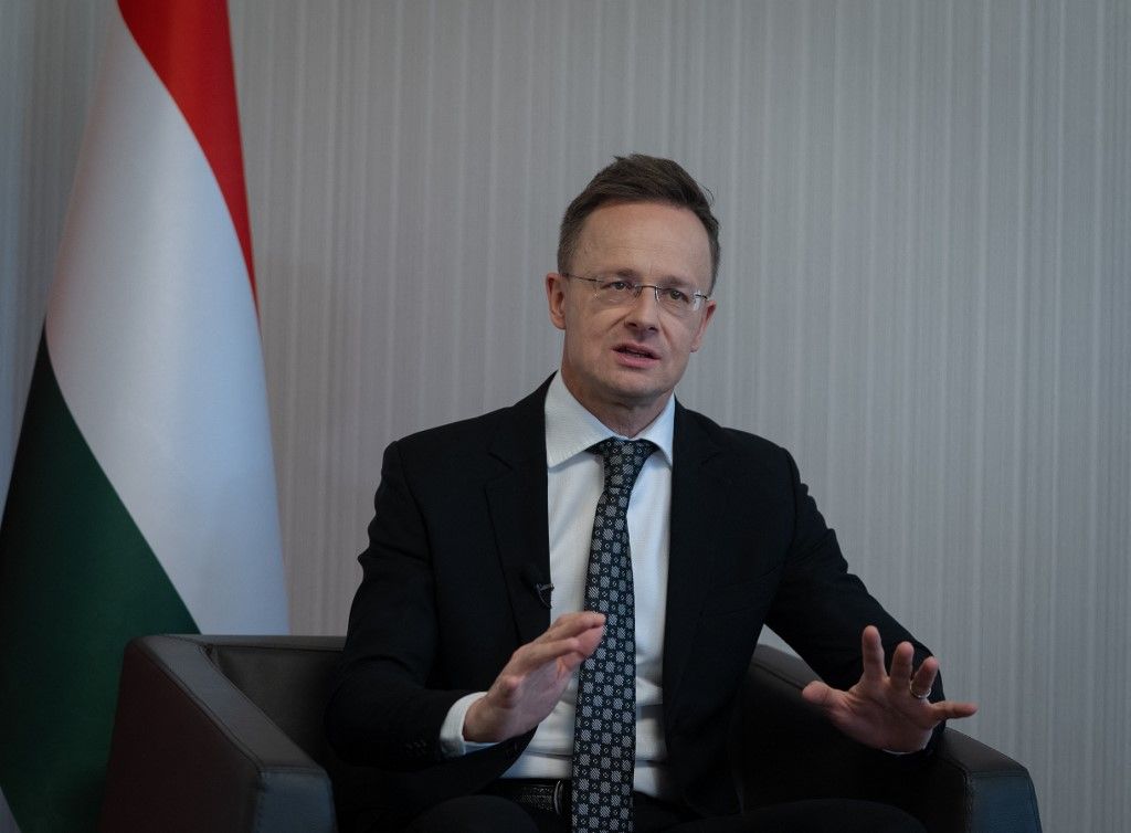 A Nemzetközi Büntetőbíróság bírói testülete nonszensz dolgokat csinált az elmúlt hetekben