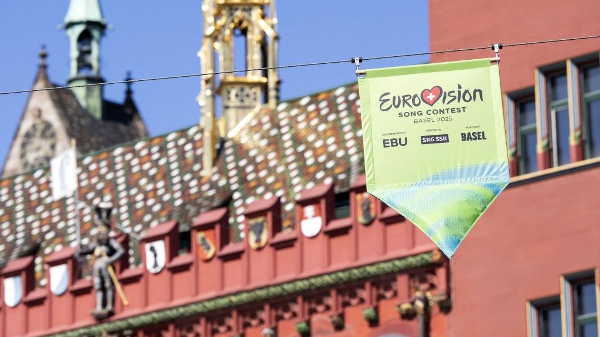Botrány az Eurovíziós Dalfesztivál előtt