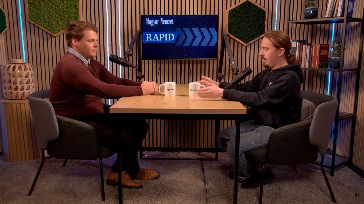 Rapid délelőtti friss – A türelem határa + videó