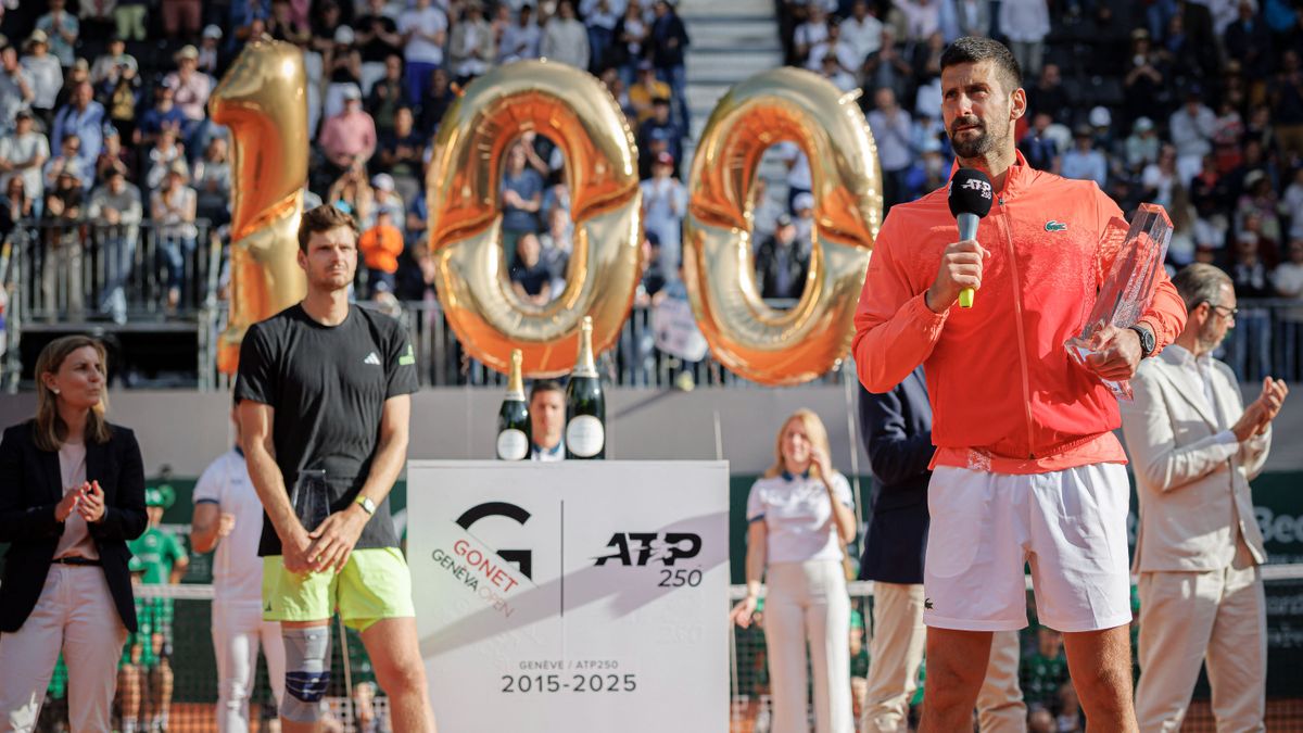 Djokovics elérte, amit akart, de nagy árat fizethet érte