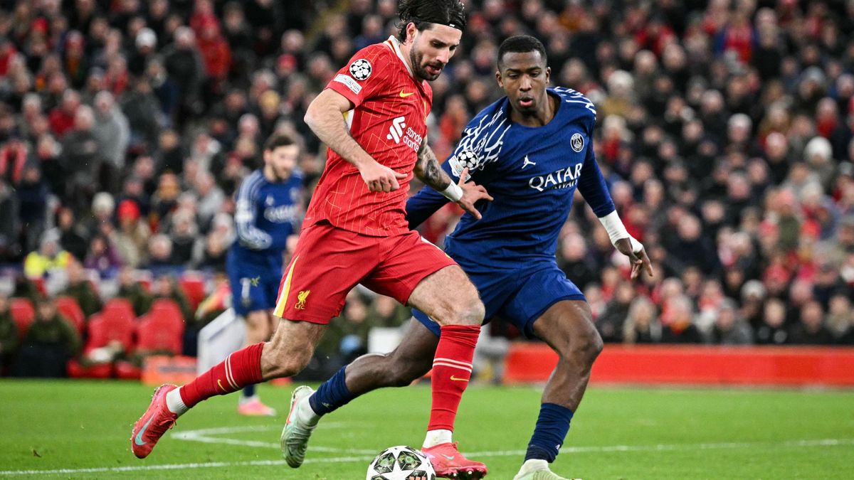 Liverpool: váratlan fejlemény a párizsi BL-balhé ügyében