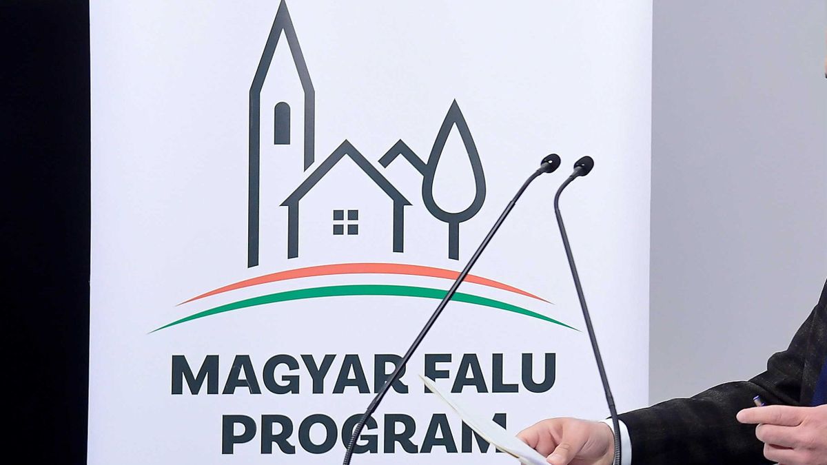 Ingyen ad ingatlanokat az állam a kistelepüléseknek