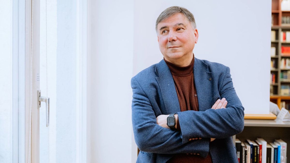 Meg fognak pukkadni a liberálisok, igazi sztár jön Magyarországra