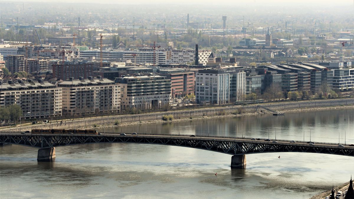 Nincsen szakmai felkészültség a Petőfi híd felújítására