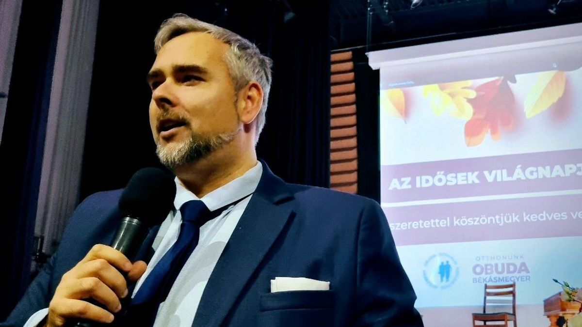 Ennek a hírnek biztosan nem örül a börtönben ülő Kiss László
