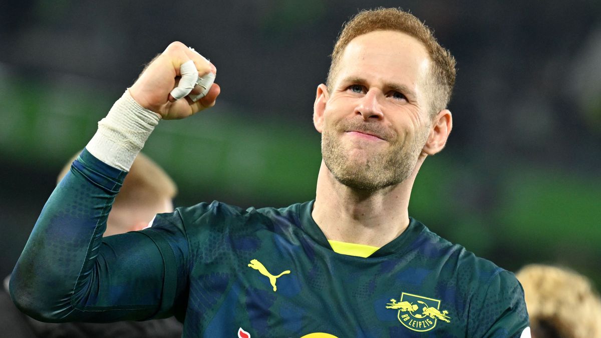 Nincs jobb Gulácsinál, állapították meg Németországban
