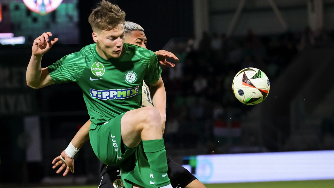 Magyar Kupa-döntő: megvan a Ferencváros és a Paks kezdőcsapata
