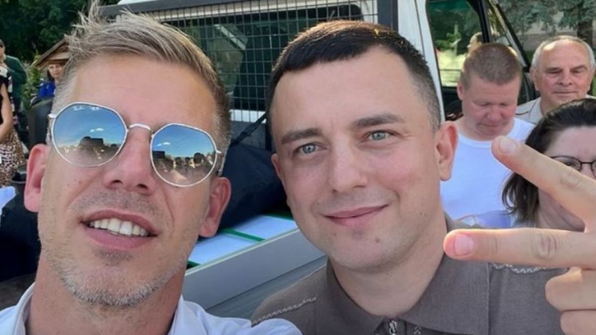 Orbán Viktor: Ukrán összeköttetésekkel rendelkeznek a magyar ellenzéki pártok + videó
