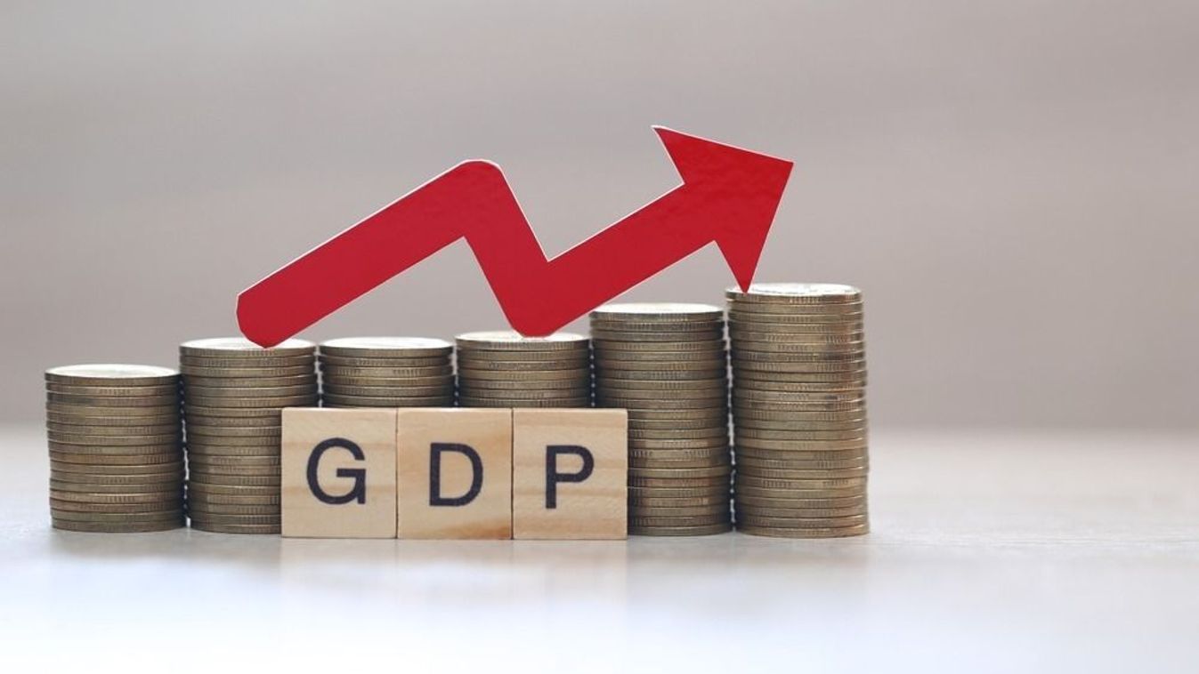 GDP
