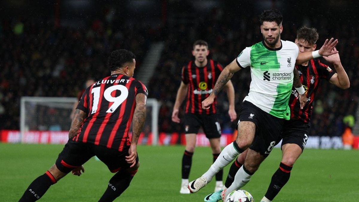 Szoboszlai nem, Kerkez igen – nagy bejelentést tett róluk a Premier League