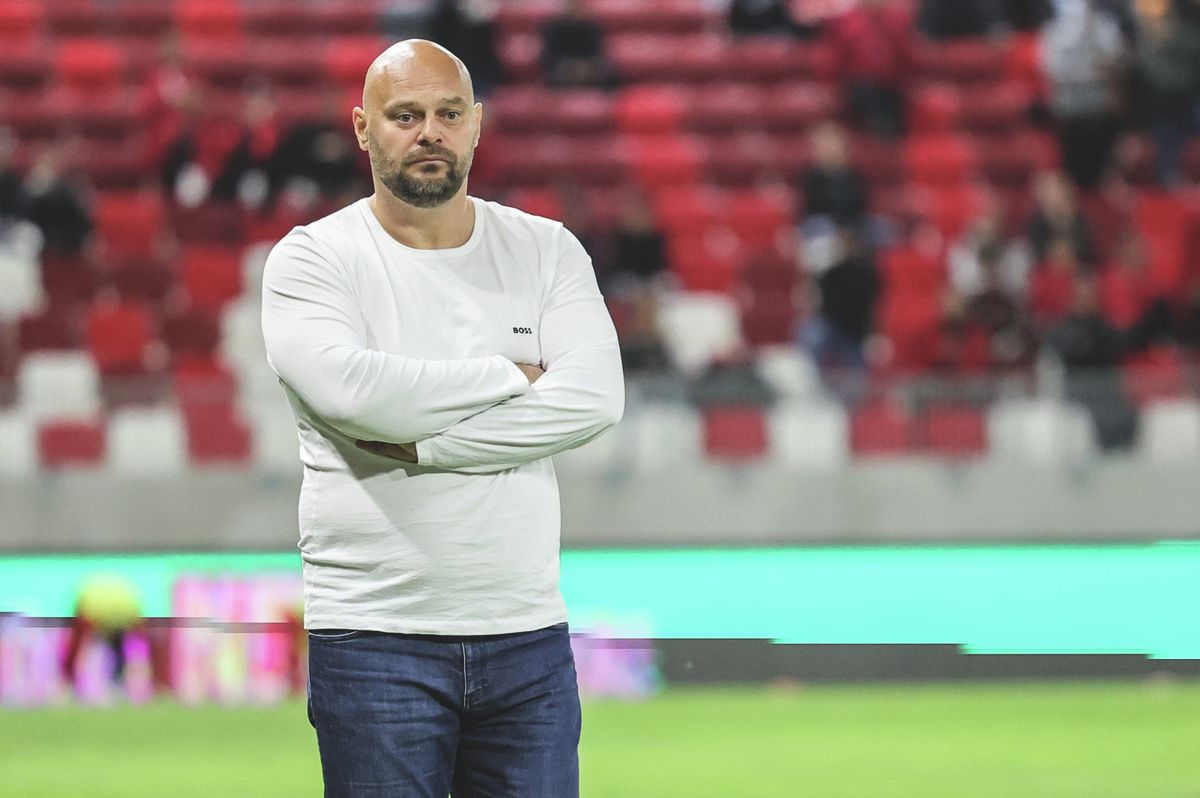 Feczkó Tamás felrázta a Honvédot, Dzsudzsák visszavetné a fejlődést?