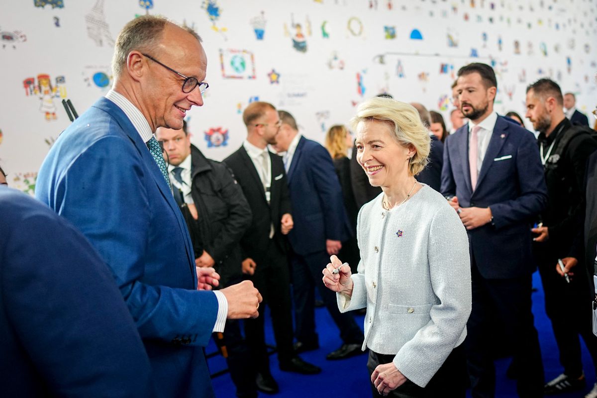 Brüsszel és Berlin újabb szankciókon munkálkodik
