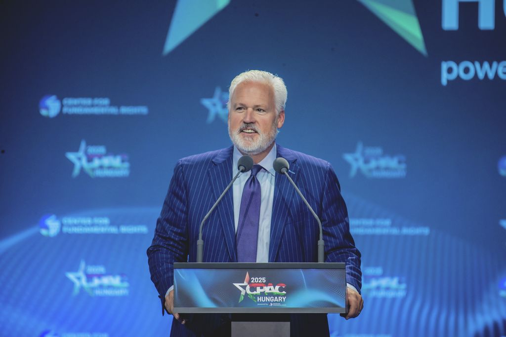 Matt Schlapp