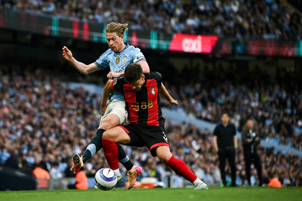 Kerkez Milos beverekedte magát a Premier League szurkolói álomcsapatába