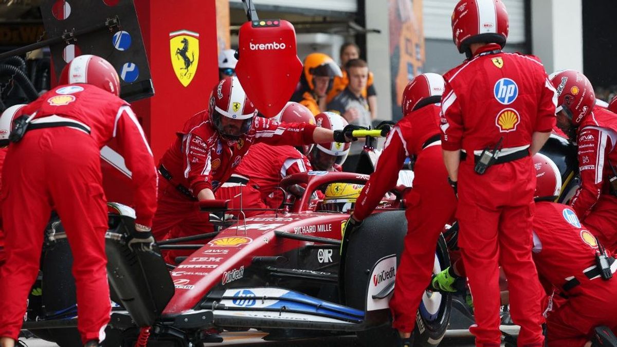 Hamiltont is bűnösnek találták, de a Red Bull veszített a legtöbbet