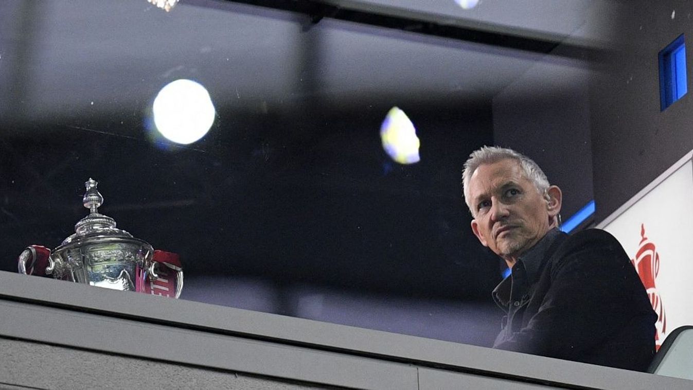 Gary Lineker volt angol válogatott labdarúgó, aki összesen tíz gólt szerzett két világbajnokságon az angol válogatott számára