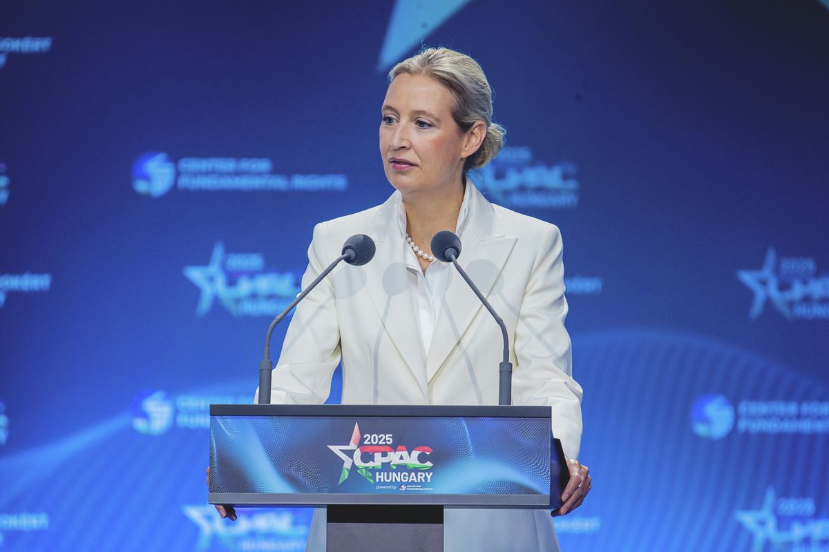 Alice Weidel