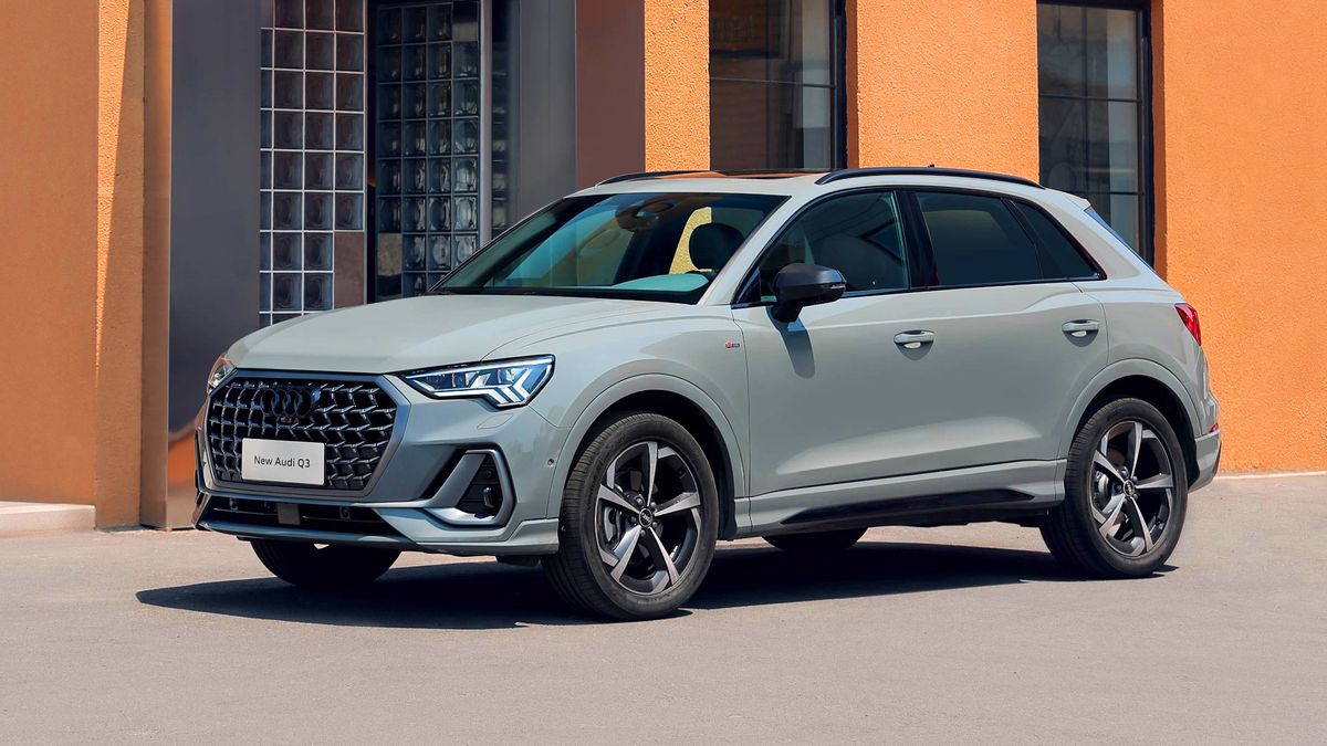 Elsőkerékhajtású autóval ünnepli az Audi a quattro hajtás 45. évfordulóját