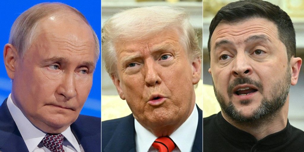Witkoff szerint ha az Egyesült Államok kivonul a háborúból, az minden félnek rossz lesz